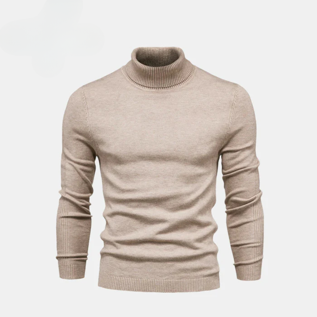 Luna Moda | Golf Męski