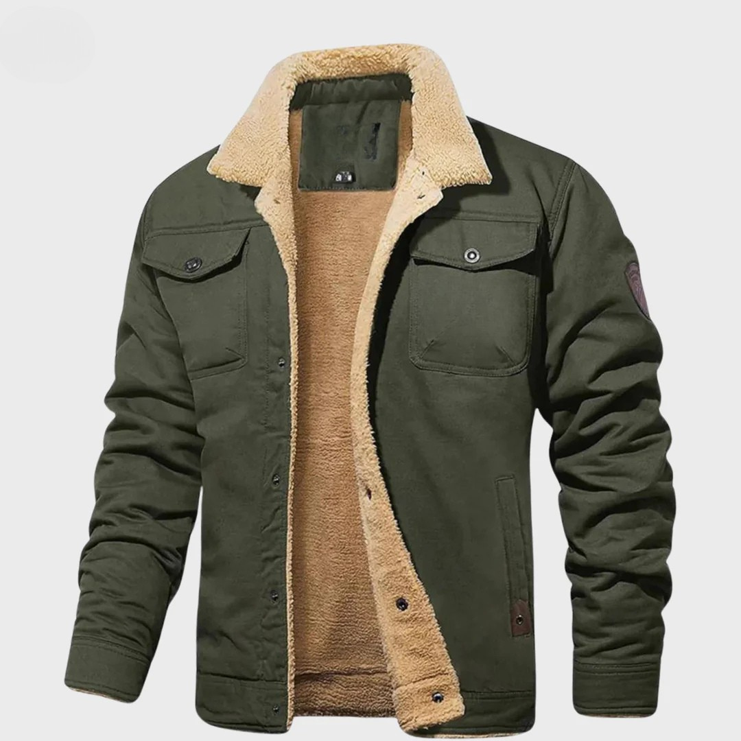 Luna Moda | TNF Kurtka Premium