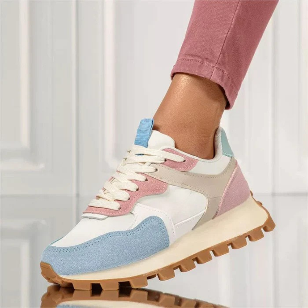 Luna Moda | Damskie Sneakersy