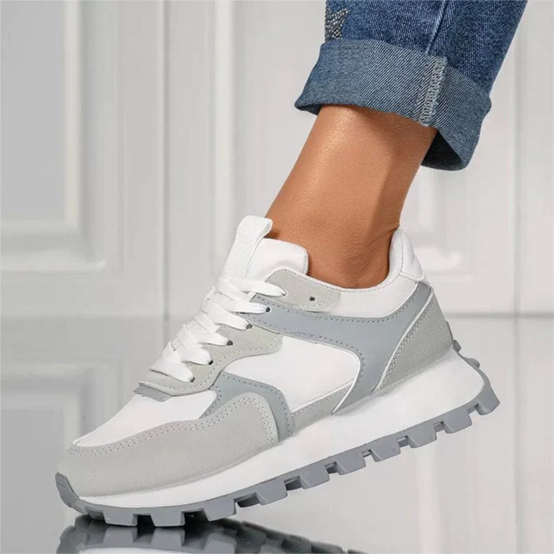 Luna Moda | Damskie Sneakersy