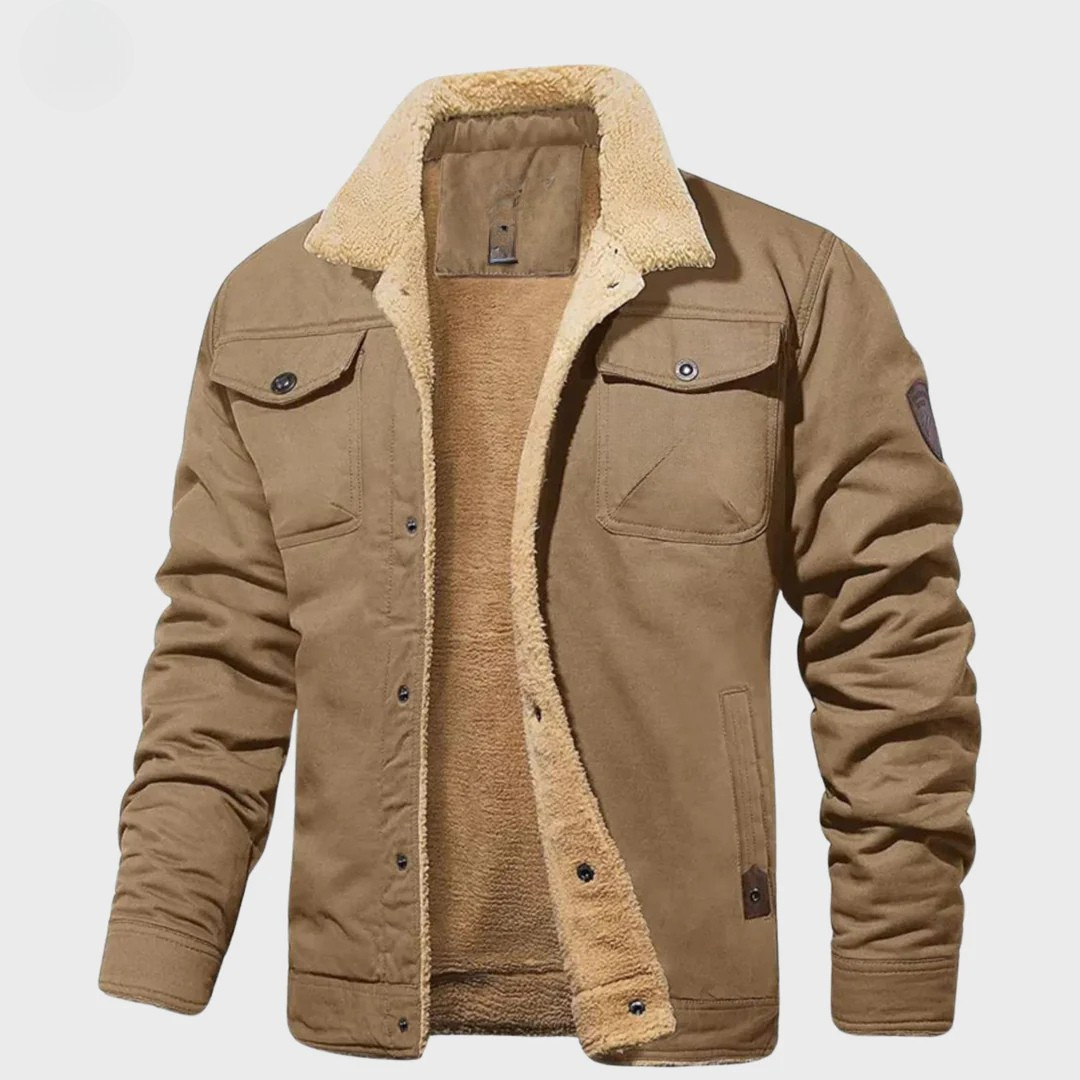 Luna Moda | TNF Kurtka Premium