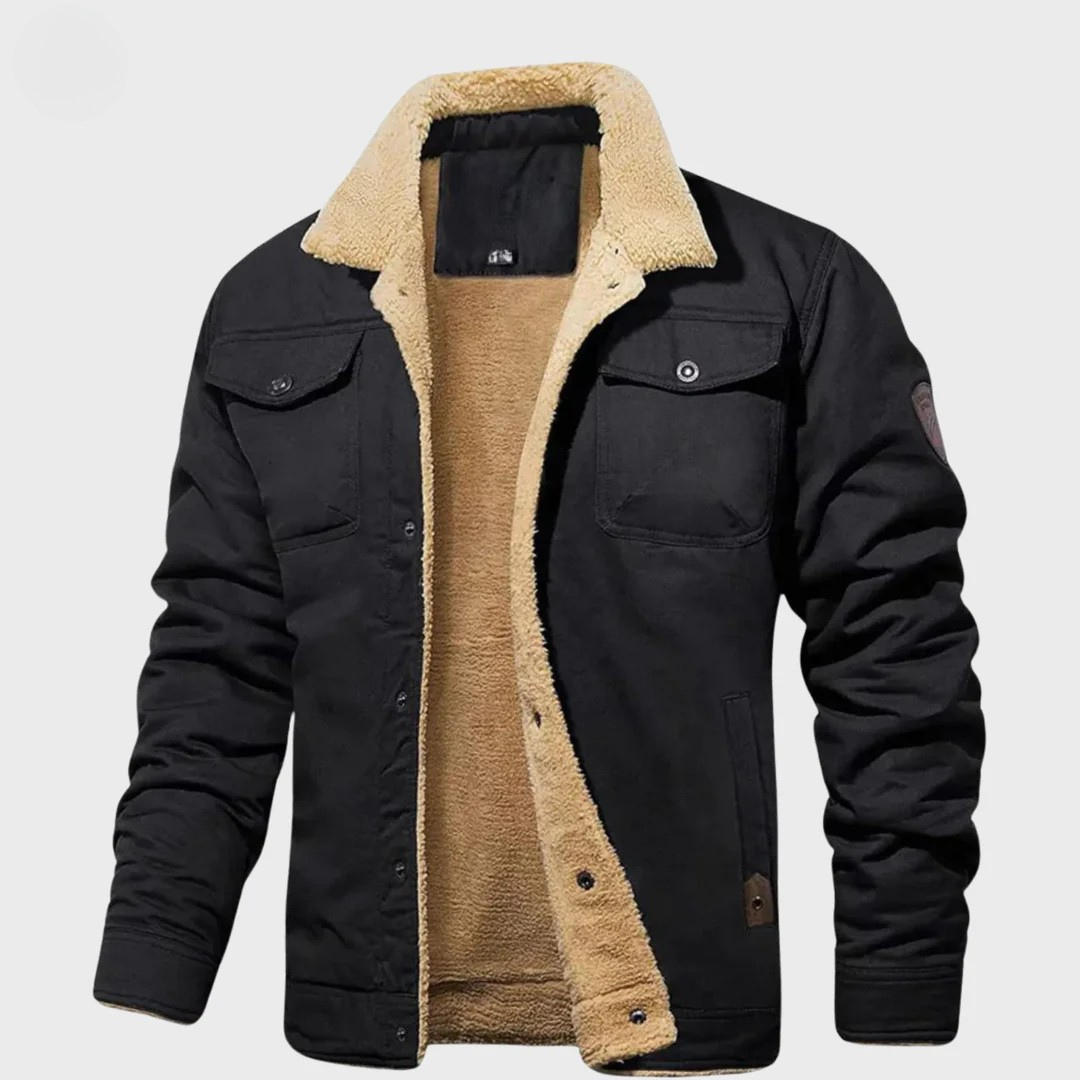 Luna Moda | TNF Kurtka Premium