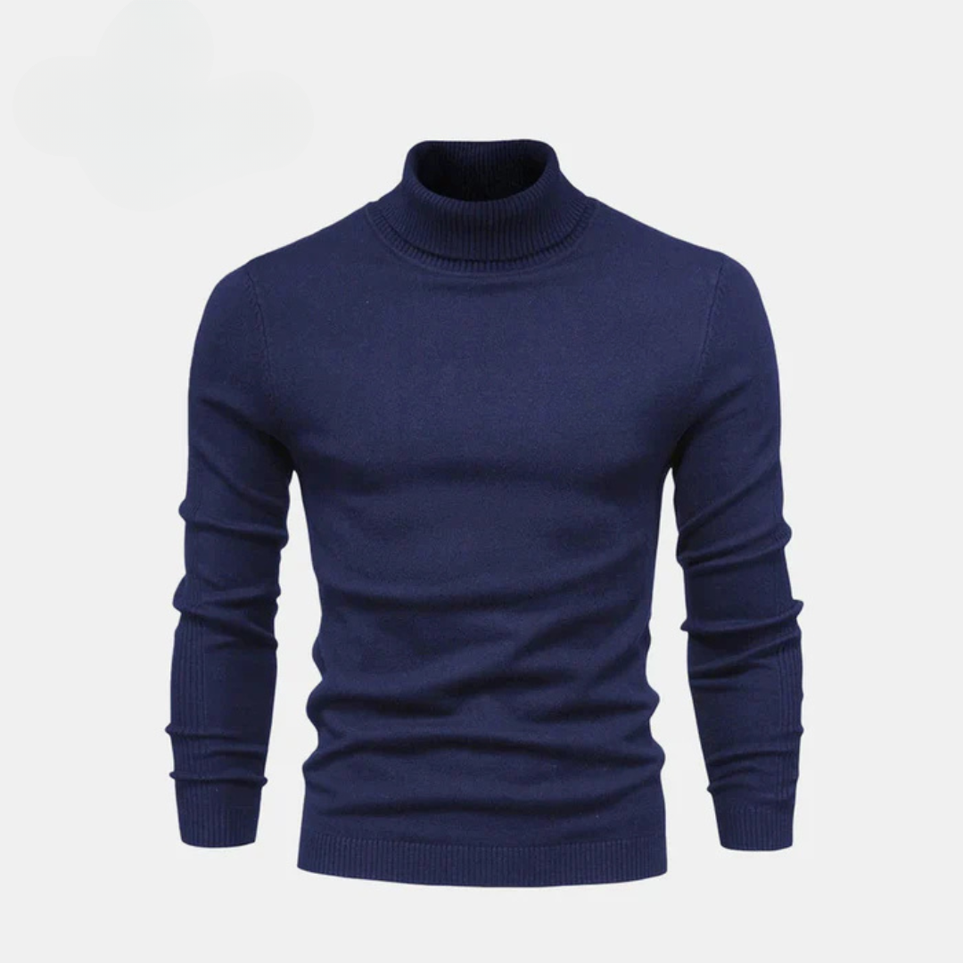 Luna Moda | Golf Męski