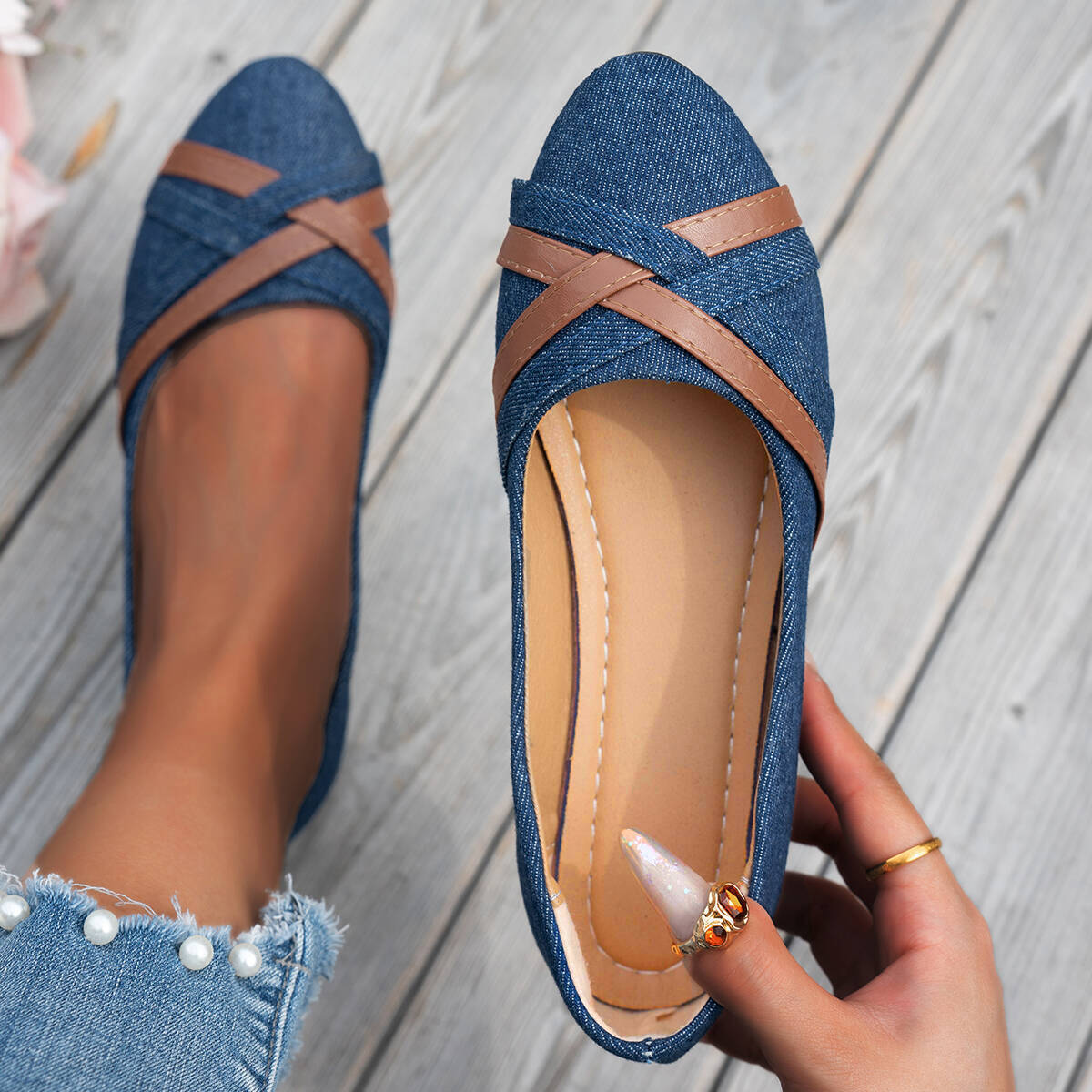 TR | Buty z Klasą