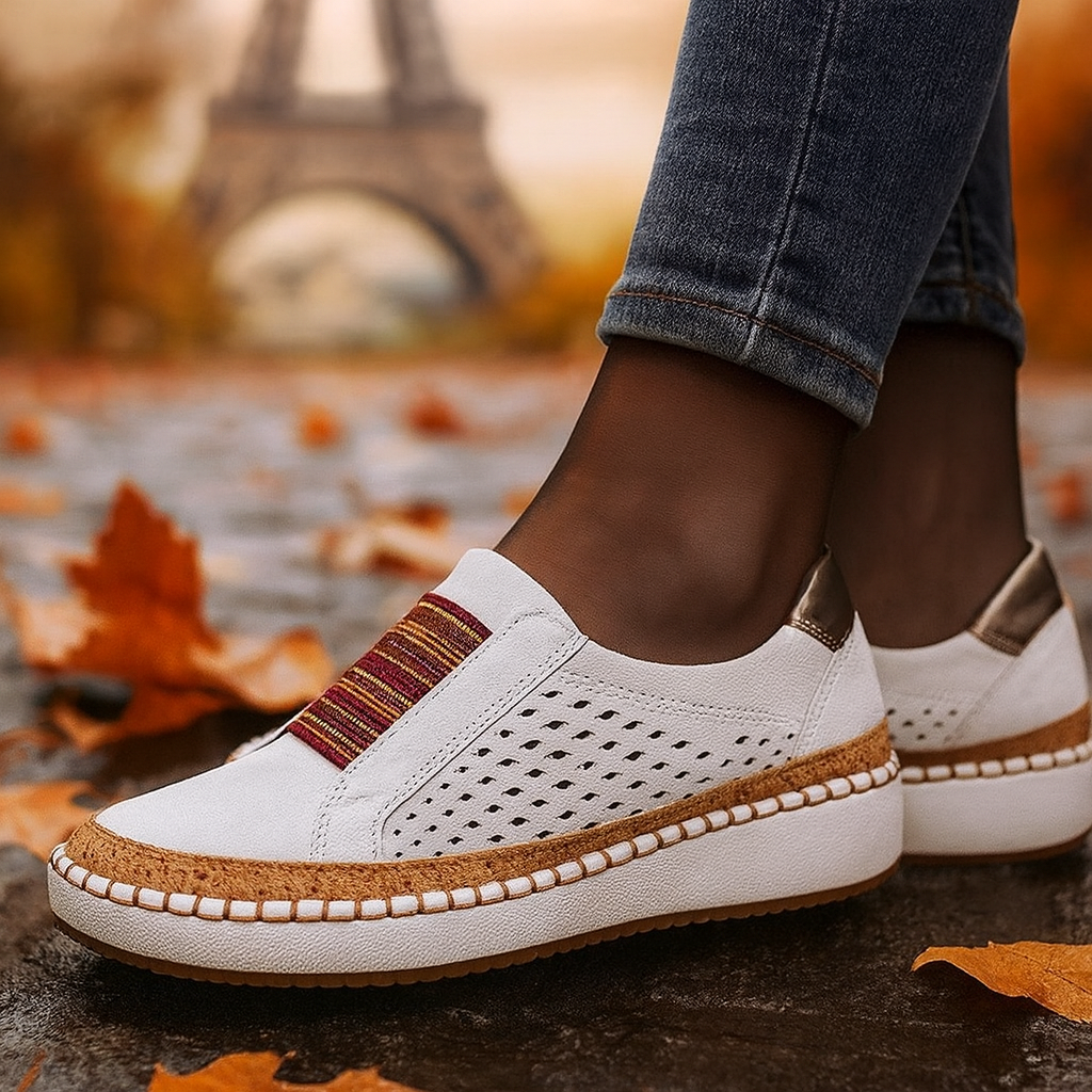TR | Stylowe Buty Codzienne