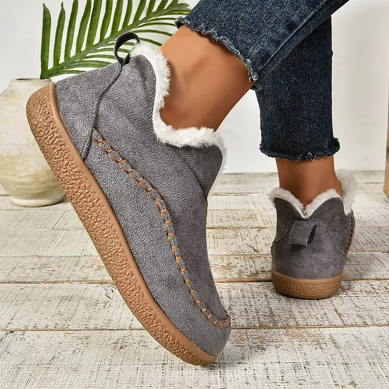 TR | Ponadczasowe Buty