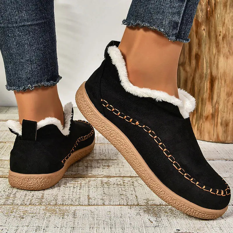 TR | Ponadczasowe Buty