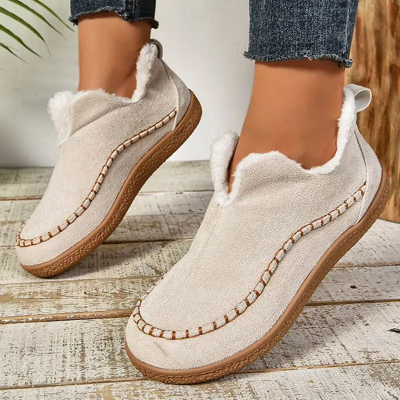 TR | Ponadczasowe Buty