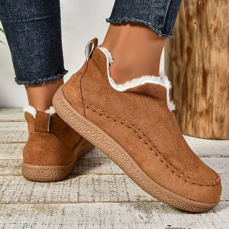 TR | Ponadczasowe Buty
