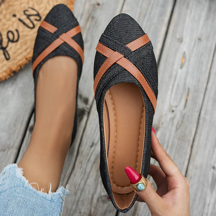 TR | Buty z Klasą