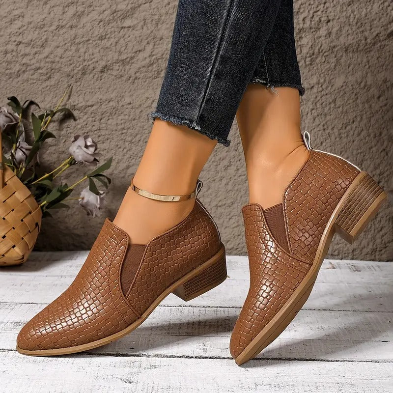 TR | Nowoczesne Buty