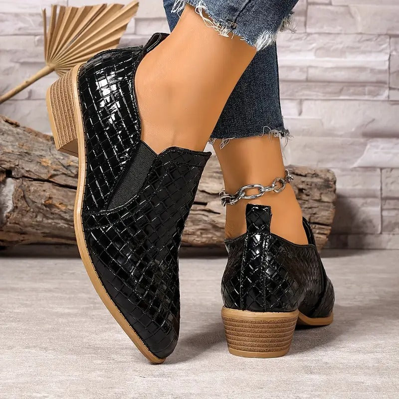 TR | Nowoczesne Buty