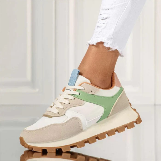 Luna Moda | Damskie Sneakersy