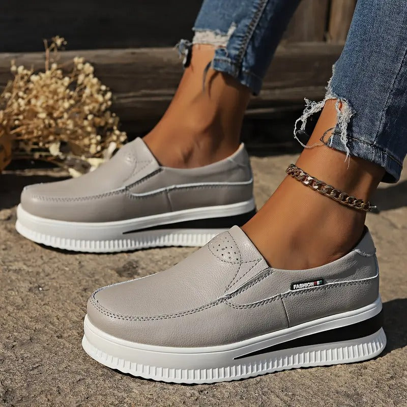 TR | Solidne Buty