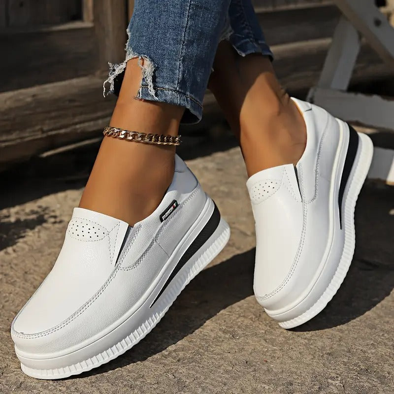 TR | Solidne Buty