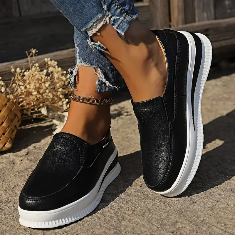 TR | Solidne Buty