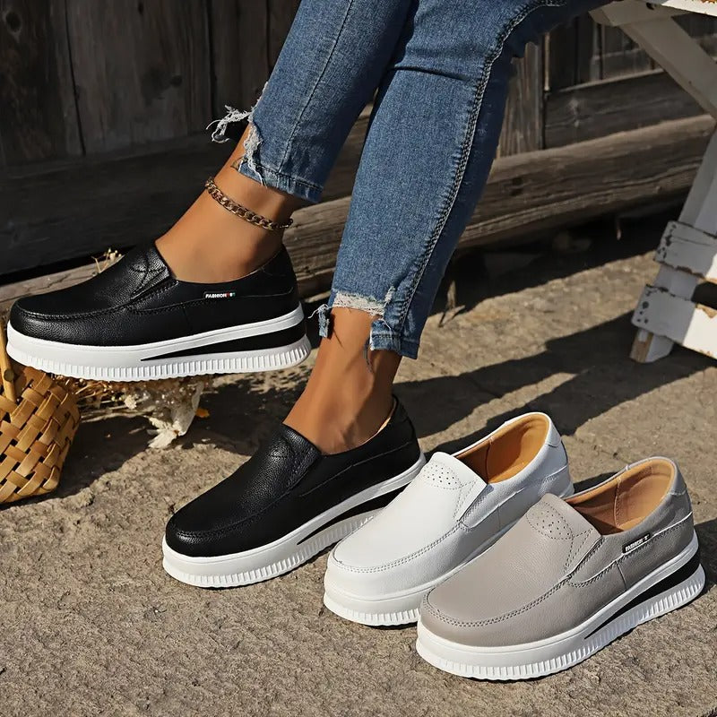 TR | Solidne Buty
