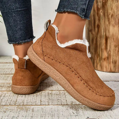 TR | Ponadczasowe Buty