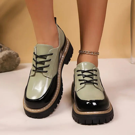 TR | Solidne Buty